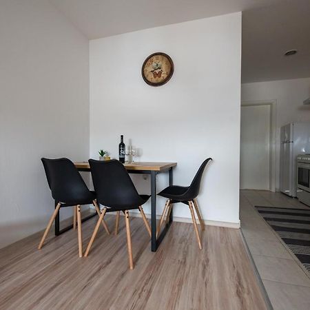 Apartman Luca 利夫诺 外观 照片