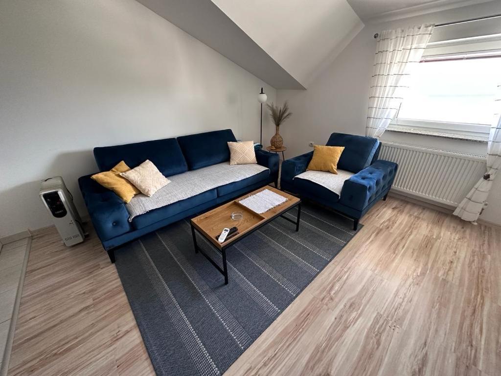 Apartman Luca 利夫诺 外观 照片